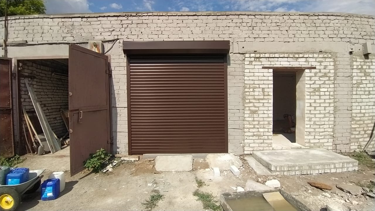 Работа 6