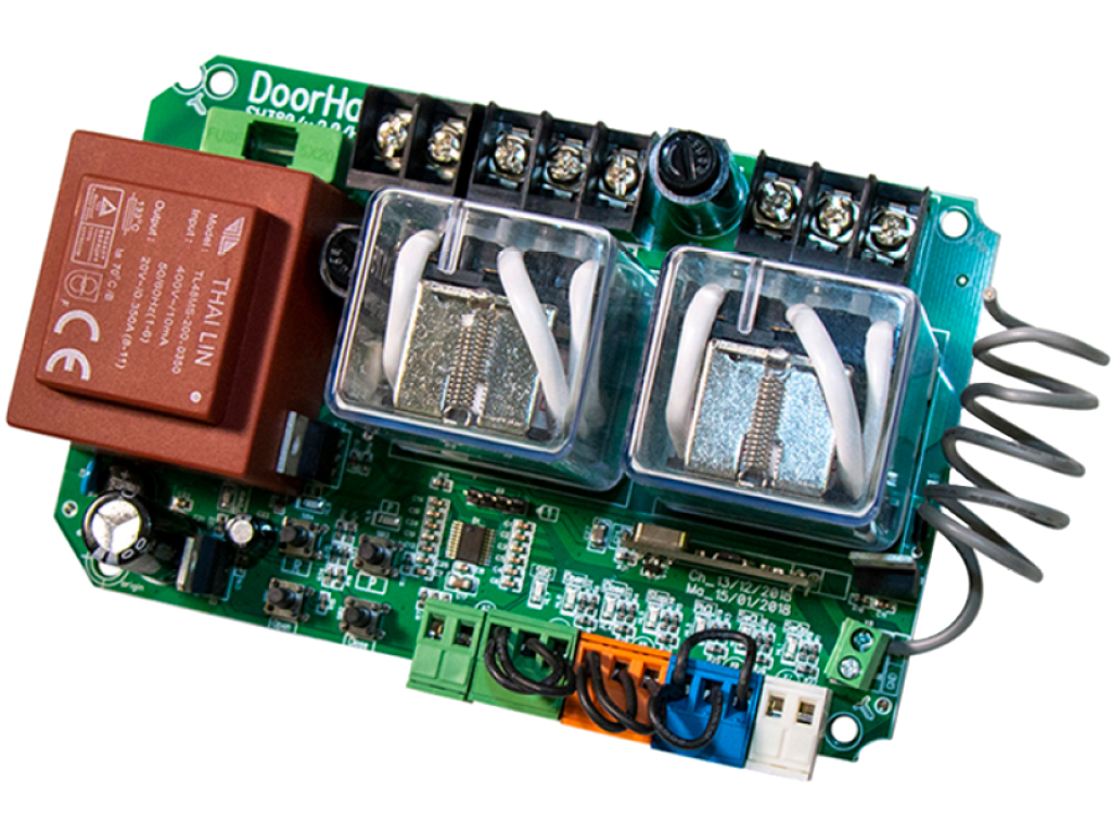 PCB-SH380